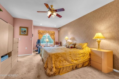 This nicely maintained 2-bedroom, 2-bathroom Extended Ralphel on Renaissance Country Club in New Jersey - for sale on GolfHomes.com, golf home, golf lot