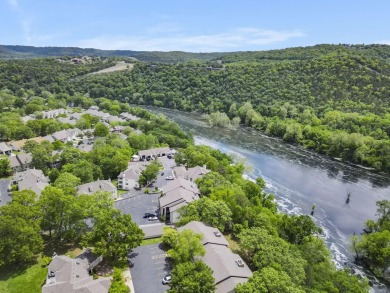 Nestled in a tranquil, gated community with views of the on Pointe Royale Village Country Club in Missouri - for sale on GolfHomes.com, golf home, golf lot