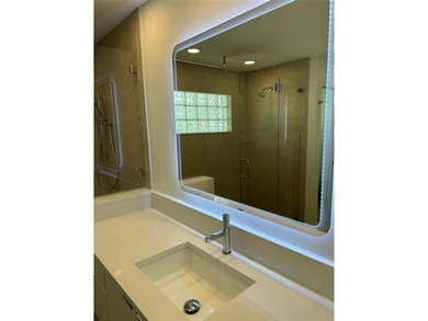 This beautiful residence has been thoughtfully upgraded with on Monarch Country Club in Florida - for sale on GolfHomes.com, golf home, golf lot