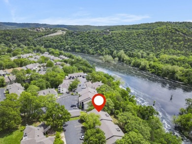 Nestled in a tranquil, gated community with views of the on Pointe Royale Village Country Club in Missouri - for sale on GolfHomes.com, golf home, golf lot