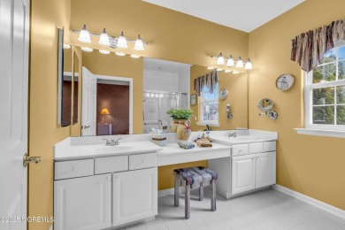 This nicely maintained 2-bedroom, 2-bathroom Extended Ralphel on Renaissance Country Club in New Jersey - for sale on GolfHomes.com, golf home, golf lot