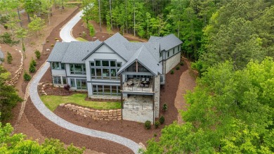 Welcome home to your slice of paradise on the shores of Lake on The Cliffs At Keowee Springs in South Carolina - for sale on GolfHomes.com, golf home, golf lot