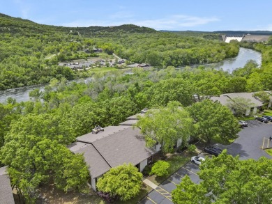 Nestled in a tranquil, gated community with views of the on Pointe Royale Village Country Club in Missouri - for sale on GolfHomes.com, golf home, golf lot