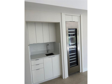 This beautiful residence has been thoughtfully upgraded with on Monarch Country Club in Florida - for sale on GolfHomes.com, golf home, golf lot