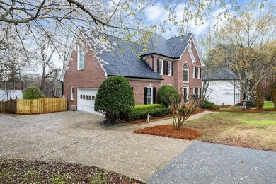 Experience the perfect blend of prestige and opportunity in on Ansley Golf Club At Settindown Creek in Georgia - for sale on GolfHomes.com, golf home, golf lot
