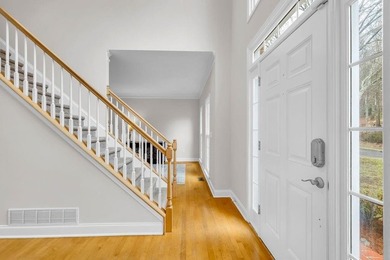 Experience the perfect blend of prestige and opportunity in on Ansley Golf Club At Settindown Creek in Georgia - for sale on GolfHomes.com, golf home, golf lot