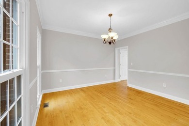 Experience the perfect blend of prestige and opportunity in on Ansley Golf Club At Settindown Creek in Georgia - for sale on GolfHomes.com, golf home, golf lot