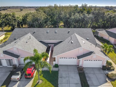 Welcome to the Enclave at Cypresswood Golf & Country Club on Cypresswood Golf and Country Club in Florida - for sale on GolfHomes.com, golf home, golf lot