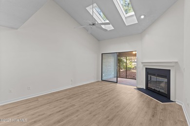 Welcome home 6128 Inland Greens Drive in nestled in the amenity on Inland Greens Golf Course in North Carolina - for sale on GolfHomes.com, golf home, golf lot