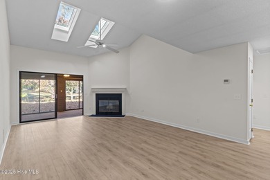 Welcome home 6128 Inland Greens Drive in nestled in the amenity on Inland Greens Golf Course in North Carolina - for sale on GolfHomes.com, golf home, golf lot