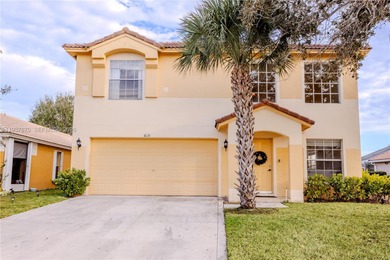 Beautiful two-story Single-Family home located in a desirable on St. James Golf Club in Florida - for sale on GolfHomes.com, golf home, golf lot