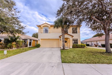 Beautiful two-story Single-Family home located in a desirable on St. James Golf Club in Florida - for sale on GolfHomes.com, golf home, golf lot
