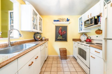 The longtime resident of 38 Kates Path in Kings Way, a C model on The Club At Yarmouthport in Massachusetts - for sale on GolfHomes.com, golf home, golf lot