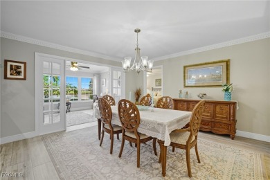 Discover effortless living and elegant design in this fully on Myerlee Country Club in Florida - for sale on GolfHomes.com, golf home, golf lot