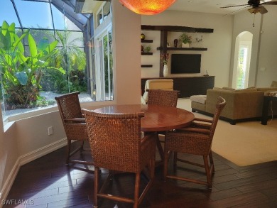 Call for Long Term or Short Term Rates - Available April 2025 on Gulf Harbour Yacht and Country Club in Florida - for sale on GolfHomes.com, golf home, golf lot