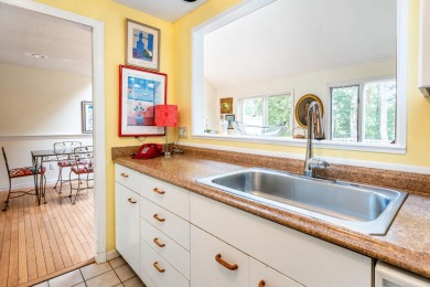 The longtime resident of 38 Kates Path in Kings Way, a C model on The Club At Yarmouthport in Massachusetts - for sale on GolfHomes.com, golf home, golf lot
