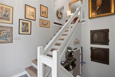 Welcome to 70 Shipyard Dr #135--a beautifully maintained 2BD/2BA on Shipyard Golf Club in South Carolina - for sale on GolfHomes.com, golf home, golf lot