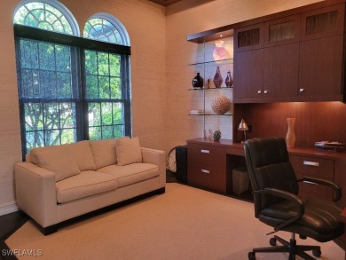 Call for Long Term or Short Term Rates - Available April 2025 on Gulf Harbour Yacht and Country Club in Florida - for sale on GolfHomes.com, golf home, golf lot