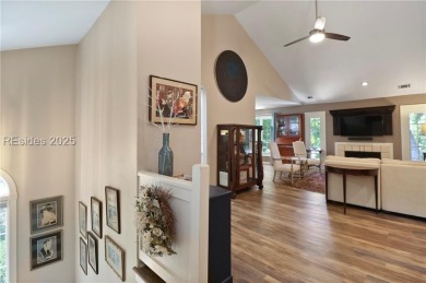 Welcome to 70 Shipyard Dr #135--a beautifully maintained 2BD/2BA on Shipyard Golf Club in South Carolina - for sale on GolfHomes.com, golf home, golf lot
