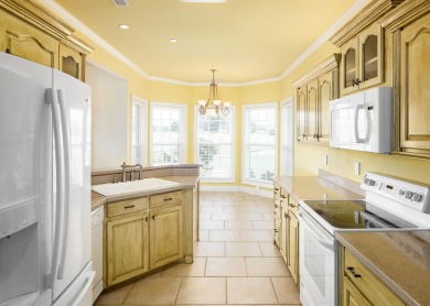 Welcome to this beautiful home located in the desirable golf on Blackberry Trail Golf Course in Alabama - for sale on GolfHomes.com, golf home, golf lot