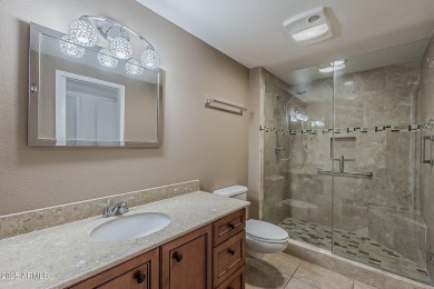 This Sun City home offers a balanced blend of comfort, space on Sun City-Willow Creek / Willow Brook  in Arizona - for sale on GolfHomes.com, golf home, golf lot