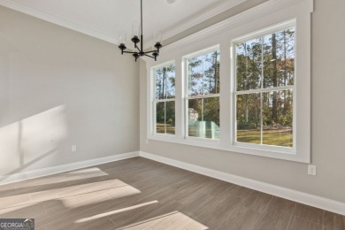 New Construction by Murrell Construction - Completed and ready on The Club At Osprey Cove in Georgia - for sale on GolfHomes.com, golf home, golf lot