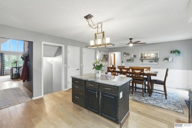 Ashley Danielsen, M: , ashleydanielsen,   - Nestled on the tee on Shadow Valley Golf Course in Iowa - for sale on GolfHomes.com, golf home, golf lot