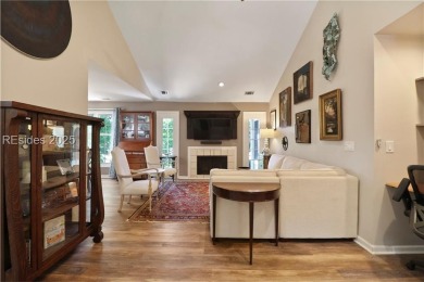 Welcome to 70 Shipyard Dr #135--a beautifully maintained 2BD/2BA on Shipyard Golf Club in South Carolina - for sale on GolfHomes.com, golf home, golf lot