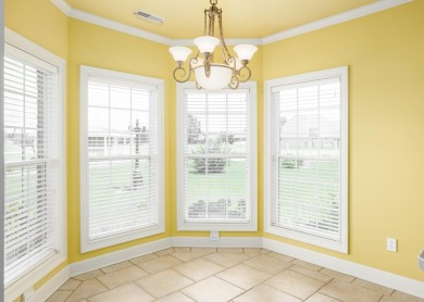Welcome to this beautiful home located in the desirable golf on Blackberry Trail Golf Course in Alabama - for sale on GolfHomes.com, golf home, golf lot