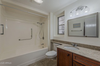 This Sun City home offers a balanced blend of comfort, space on Sun City-Willow Creek / Willow Brook  in Arizona - for sale on GolfHomes.com, golf home, golf lot