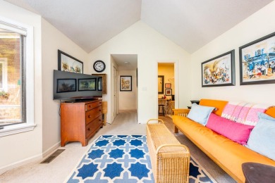 The longtime resident of 38 Kates Path in Kings Way, a C model on The Club At Yarmouthport in Massachusetts - for sale on GolfHomes.com, golf home, golf lot