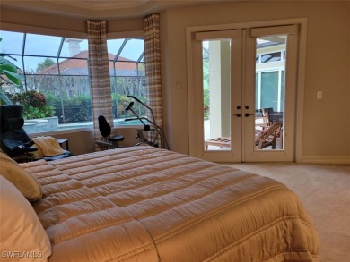 Call for Long Term or Short Term Rates - Available April 2025 on Gulf Harbour Yacht and Country Club in Florida - for sale on GolfHomes.com, golf home, golf lot