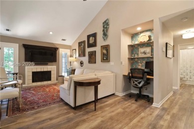 Welcome to 70 Shipyard Dr #135--a beautifully maintained 2BD/2BA on Shipyard Golf Club in South Carolina - for sale on GolfHomes.com, golf home, golf lot