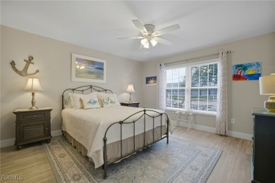 Discover effortless living and elegant design in this fully on Myerlee Country Club in Florida - for sale on GolfHomes.com, golf home, golf lot
