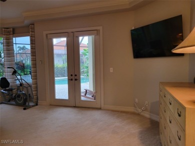 Call for Long Term or Short Term Rates - Available April 2025 on Gulf Harbour Yacht and Country Club in Florida - for sale on GolfHomes.com, golf home, golf lot