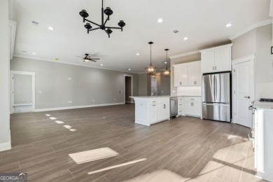 New Construction by Murrell Construction - Completed and ready on The Club At Osprey Cove in Georgia - for sale on GolfHomes.com, golf home, golf lot