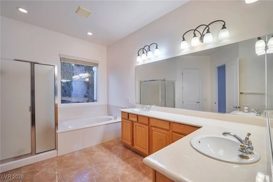 A meticulously maintained Trenton model,features Solar panels on Revere Golf Club in Nevada - for sale on GolfHomes.com, golf home, golf lot