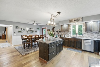 Ashley Danielsen, M: , ashleydanielsen,   - Nestled on the tee on Shadow Valley Golf Course in Iowa - for sale on GolfHomes.com, golf home, golf lot