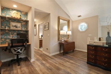 Welcome to 70 Shipyard Dr #135--a beautifully maintained 2BD/2BA on Shipyard Golf Club in South Carolina - for sale on GolfHomes.com, golf home, golf lot