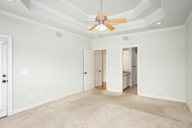 Welcome to this beautiful home located in the desirable golf on Blackberry Trail Golf Course in Alabama - for sale on GolfHomes.com, golf home, golf lot