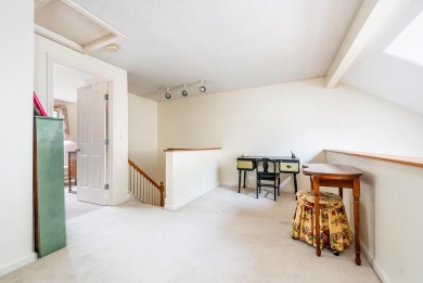 The longtime resident of 38 Kates Path in Kings Way, a C model on The Club At Yarmouthport in Massachusetts - for sale on GolfHomes.com, golf home, golf lot