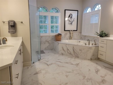 Call for Long Term or Short Term Rates - Available April 2025 on Gulf Harbour Yacht and Country Club in Florida - for sale on GolfHomes.com, golf home, golf lot