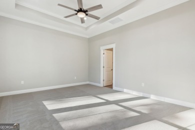 New Construction by Murrell Construction - Completed and ready on The Club At Osprey Cove in Georgia - for sale on GolfHomes.com, golf home, golf lot