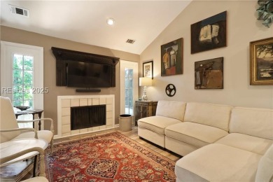 Welcome to 70 Shipyard Dr #135--a beautifully maintained 2BD/2BA on Shipyard Golf Club in South Carolina - for sale on GolfHomes.com, golf home, golf lot