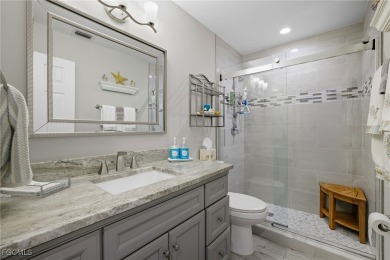 Discover effortless living and elegant design in this fully on Myerlee Country Club in Florida - for sale on GolfHomes.com, golf home, golf lot