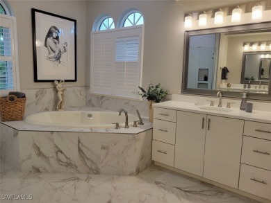 Call for Long Term or Short Term Rates - Available April 2025 on Gulf Harbour Yacht and Country Club in Florida - for sale on GolfHomes.com, golf home, golf lot