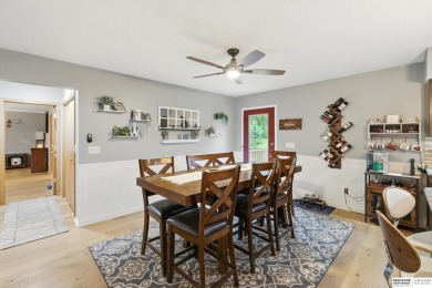 Ashley Danielsen, M: , ashleydanielsen,   - Nestled on the tee on Shadow Valley Golf Course in Iowa - for sale on GolfHomes.com, golf home, golf lot