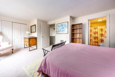 The longtime resident of 38 Kates Path in Kings Way, a C model on The Club At Yarmouthport in Massachusetts - for sale on GolfHomes.com, golf home, golf lot