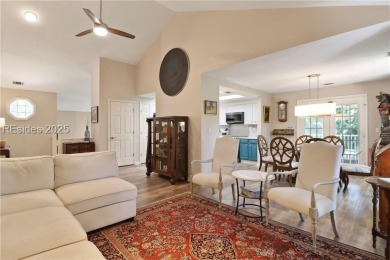 Welcome to 70 Shipyard Dr #135--a beautifully maintained 2BD/2BA on Shipyard Golf Club in South Carolina - for sale on GolfHomes.com, golf home, golf lot