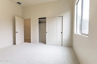 Located in the scenic Canoa Hills of Green Valley, this gated on Canoa Ranch Golf Club in Arizona - for sale on GolfHomes.com, golf home, golf lot